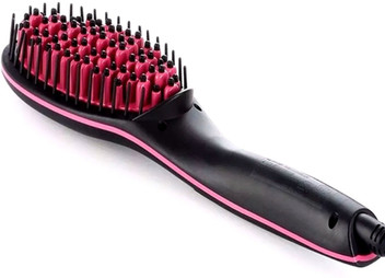 paddle straightener
