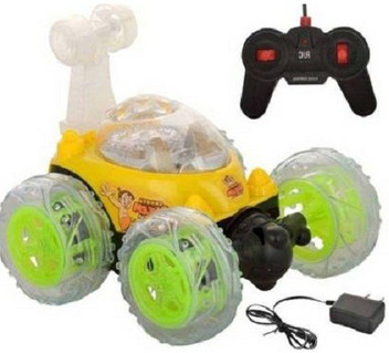 chhota bheem toy car