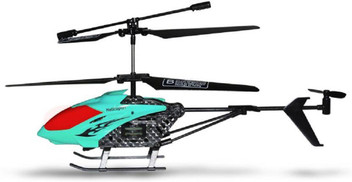 lh 1302 helicopter