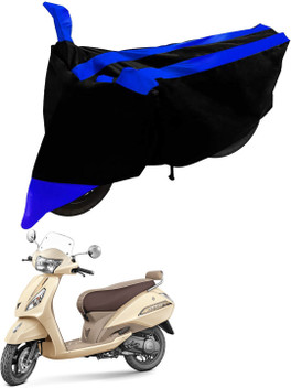 scooty cover flipkart