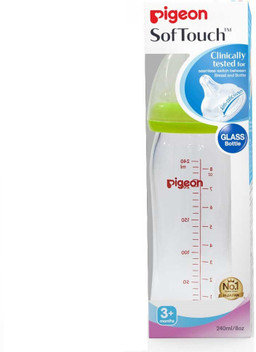 pigeon baby bottle nipples