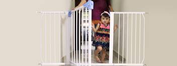 Kiddale Safety Gate Barrier Fence For Baby Kids Dogs Pets Infants And Babies To Use At Home Suitable For Passage Width Between 150 157 Cm Height 78cm White Buy Adjustable Gates Online In India Kiddale safety gate helps to refrain kids from entering unwanted areas like stairs , kitchen , balconies etc. inr
