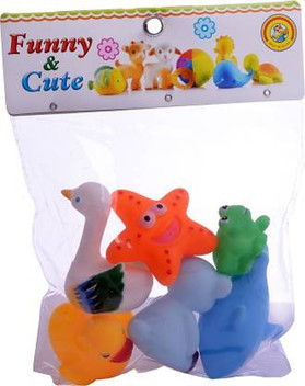 animal sets for toddlers