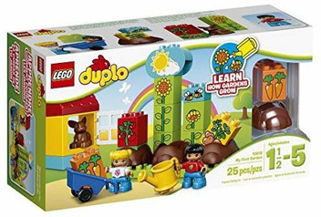 lego garden set