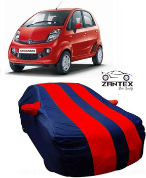 tata nano genx price
