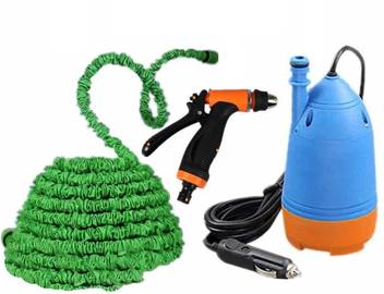 Ergode Car Wash High Pressure Electric Washing Machine Cleaning