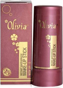 Olivia Pan Stick Concealer Price In India Buy Olivia Pan Stick Concealer Online In India Reviews Ratings Features Flipkart Com