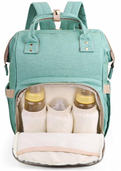 baby diaper bags mothercare india