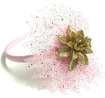 tiara for baby girl