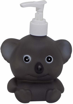 flipkart teddy bear soap
