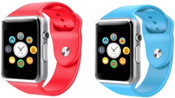 smart watch price in flipkart