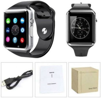 mi watch price in flipkart