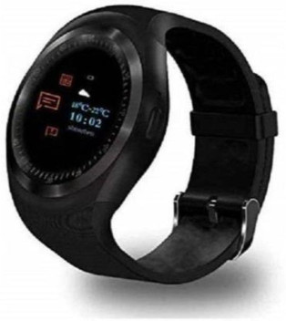 mi smart watch flipkart