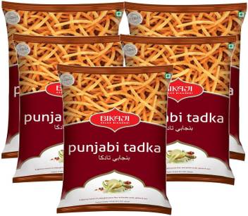 Bikaji Aslee Bikaneri Punjabi Tadka 200g Pack Of 5 Price In India Buy Bikaji Aslee Bikaneri Punjabi Tadka 200g Pack Of 5 Online At Flipkart Com Pehla punjab full audio diljot davinder latest new song 2016.