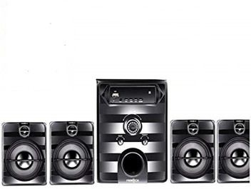frontech bluetooth home theater