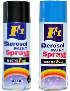 aerosol spray