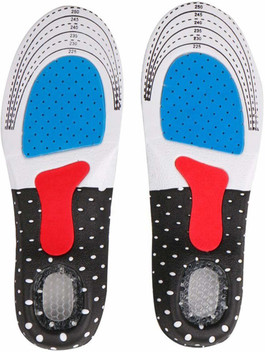 orthotic foot support