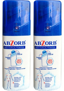 abzorb powder for babies