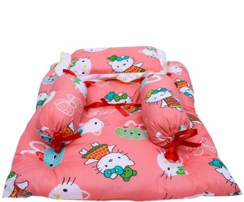 flipkart baby bed sheet