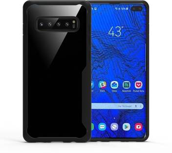 Aspir Back Cover For Samsung Galaxy S10 Plus Aspir Flipkart Com