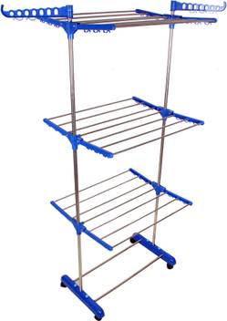 Sundex Steel Floor Cloth Dryer Stand Uc2649421 Price In India