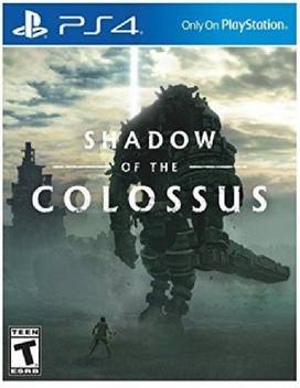 Shadow Of The Colossus Ps4 Price In India Buy Shadow Of The Colossus Ps4 Online At Flipkart Com