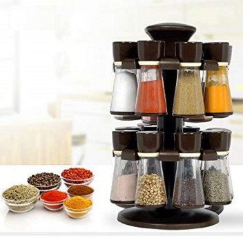 masala jar set