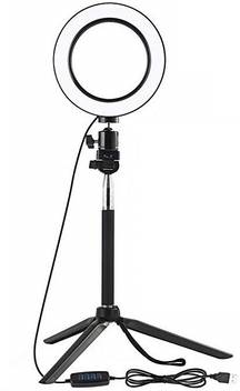 Buddymate Big Portable 10 Inch Ring Fill Light With Tripod Ring Light Ring Flash Buddymate Flipkart Com