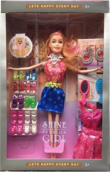 Ishancreation Barbie Doll With Accessories And Dresses Barbie Doll With Accessories And Dresses Buy Barbie Toys In India Shop For Ishancreation Products In India Flipkart Com Shop for the latest barbie toys, dolls, playsets, accessories and more today! flipkart