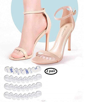 anti slip heel