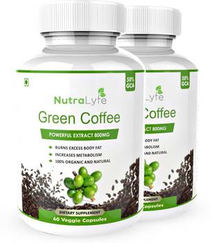 green coffee bean extract buy