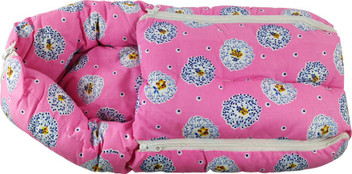 baby carry bed bag