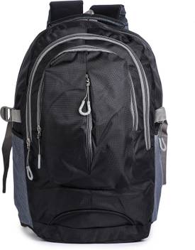 swat ster laptop backpack black waterproof backpack