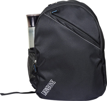 polyester backpack waterproof