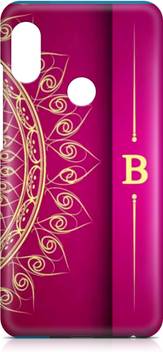 Sixty4 Back Cover For Vivo Y15 Vivo Y15 Back Cover For Girls