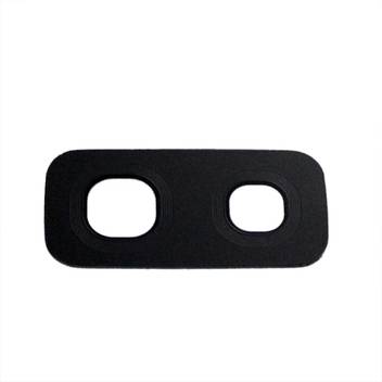 Blackcloud Back Replacement Cover For Samsung Galaxy S9 Plus Back Rear Camera Glass Lens This Is Not Back Case Blackcloud Flipkart Com