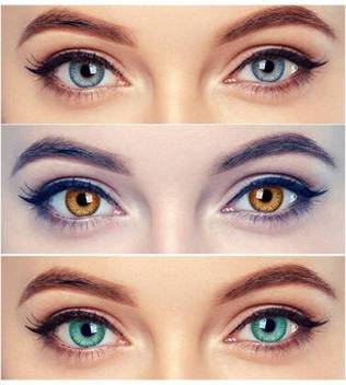 Magjons Color Contact Lens Monthly Price In India Buy Magjons Color Contact Lens Monthly Online At Flipkart Com