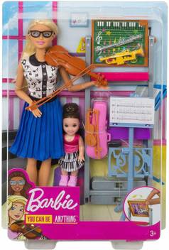 Barbie Music Teacher Doll And Playset Music Teacher Doll And Playset Buy Music Teacher Doll And Playset Toys In India Shop For Barbie Products In India Flipkart Com Kitchen toys for girls pretend play toy kids simulation cooking toy miniature. flipkart