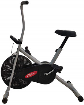 action exercise bike