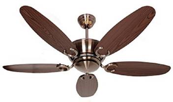 Polycab Superia Lite Sp04 1200mm Decorative Ceiling Fan 1200