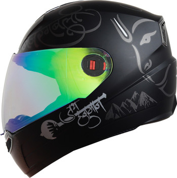 Night vision helmet online