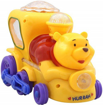 flipkart toys train