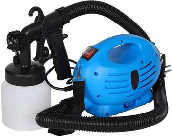 Valida Paint Zoom Ultimate Electric Professional Paint Portable