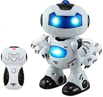 robot toy shop near me