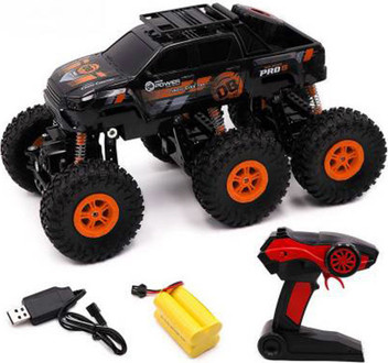 Monster truck toys store flipkart