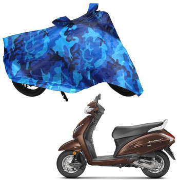 honda activa waterproof cover