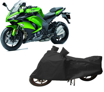 kawasaki two wheeler