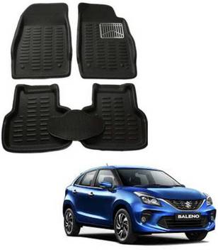 Samspares Plastic 3d Mat For Maruti Suzuki Baleno Price In India