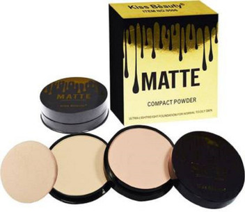 compact powder price