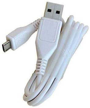 Delmohut Data Cable Usb Charging And Data Sync Cable Charger Cord 1 2 M Micro Usb Cable Delmohut Flipkart Com